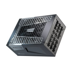 Seasonic захранване PSU ATX 3.1 1600W Platinum PCIe Gen 5 - PRIME PX-1600 - SSR-1600PD2-ATX3.1