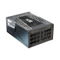 Seasonic захранване PSU ATX 3.1 1600W Platinum PCIe Gen 5 - PRIME PX-1600 - SSR-1600PD2-ATX3.1 Seasonic захранване PSU ATX 3.1 1600W Platinum PCIe Gen 5 - PRIME PX-1600 - SSR-1600PD2-ATX3.1