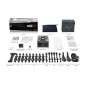 Seasonic захранване PSU ATX 3.1 1600W Platinum PCIe Gen 5 - PRIME PX-1600 - SSR-1600PD2-ATX3.1 Seasonic захранване PSU ATX 3.1 1600W Platinum PCIe Gen 5 - PRIME PX-1600 - SSR-1600PD2-ATX3.1