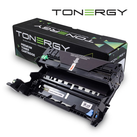 Tonergy съвместим Барабанен модул BROTHER compatible Drum DR-3600, 45k