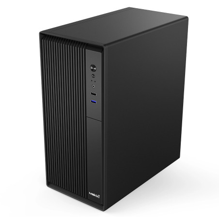 Makki кутия Case mATX MAKKI-2801-U3 USB3.0