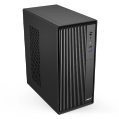 Makki кутия Case mATX MAKKI-2801-U3 USB3.0