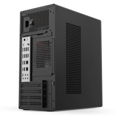 Makki кутия Case mATX MAKKI-2801-U3 USB3.0