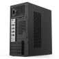 Makki кутия Case mATX MAKKI-2801-U3 USB3.0