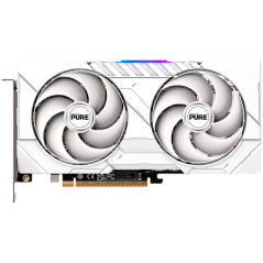 SAPPHIRE PURE AMD RADEON RX 9060 XT GAMING OC 16GB DUAL HDMI / DP