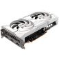 SAPPHIRE PURE AMD RADEON RX 9060 XT GAMING OC 16GB DUAL HDMI / DP