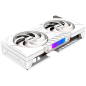 SAPPHIRE PURE AMD RADEON RX 9060 XT GAMING OC 16GB DUAL HDMI / DP