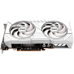 SAPPHIRE PURE AMD RADEON RX 9060 XT GAMING OC 16GB DUAL HDMI / DP