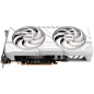 SAPPHIRE PURE AMD RADEON RX 9060 XT GAMING OC 16GB DUAL HDMI / DP