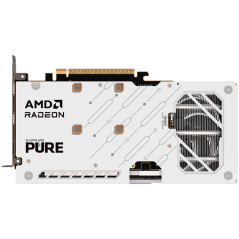 SAPPHIRE PURE AMD RADEON RX 9060 XT GAMING OC 16GB DUAL HDMI / DP