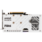 SAPPHIRE PURE AMD RADEON RX 9060 XT GAMING OC 16GB DUAL HDMI / DP
