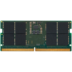 Kingston DRAM Notebook Memory 16GB DDR5 5600MT/s SODIMM