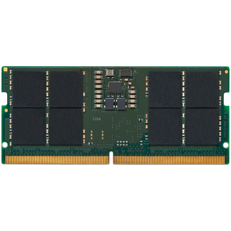 Kingston DRAM Notebook Memory 16GB DDR5 5600MT/s SODIMM