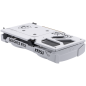 MSI Video Card NVIDIA GeForce RTX 5060 Ti 8G VENTUS 2X OC WHITE PLUS, 8GB GDDR7, 128-bit, 2617 MHz Boost, 4608 CUDA Cores, PCIe 