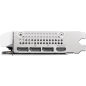 MSI Video Card NVIDIA GeForce RTX 5060 Ti 16G VENTUS 2X WHITE PLUS, 16GB GDDR7, 128-bit, 2587 MHz Boost, 4608 CUDA Cores, PCIe 5