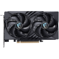 MSI Video Card NVIDIA GeForce RTX 5050 8G GAMING OC, 8GB GDDR6, 128-bit, 2647 MHz Boost, 2560 CUDA Cores, PCIe 5.0 (x8), 3x DP 2