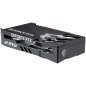 MSI Video Card NVIDIA GeForce RTX 5050 8G GAMING OC, 8GB GDDR6, 128-bit, 2647 MHz Boost, 2560 CUDA Cores, PCIe 5.0 (x8), 3x DP 2