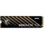 MSI SPATIUM M470 PRO PCIe 4.0 NVMe M.2 1TB