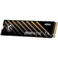 MSI SPATIUM M470 PRO PCIe 4.0 NVMe M.2 2TB