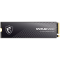 MSI SPATIUM M560 PCIe 5.0 NVMe M.2 1TB