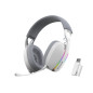 Marvo Геймърски слушалки Gaming Headphones Pulz 70S White - 7.1 RGB - MARVO-HG9086-WH Marvo Геймърски слушалки Gaming Headphones Pulz 70S White - 7.1 RGB - MARVO-HG9086-WH