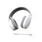 Marvo Геймърски слушалки Gaming Headphones Pulz 70S White - 7.1 RGB - MARVO-HG9086-WH Marvo Геймърски слушалки Gaming Headphones Pulz 70S White - 7.1 RGB - MARVO-HG9086-WH