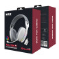 Marvo Геймърски слушалки Gaming Headphones Pulz 70S White - 7.1 RGB - MARVO-HG9086-WH Marvo Геймърски слушалки Gaming Headphones Pulz 70S White - 7.1 RGB - MARVO-HG9086-WH