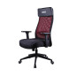 Marvo геймърски стол Gaming Chair CH-205 Black/Red Marvo геймърски стол Gaming Chair CH-205 Black/Red