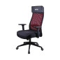 Marvo геймърски стол Gaming Chair CH-205 Black/Red Marvo геймърски стол Gaming Chair CH-205 Black/Red