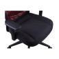 Marvo геймърски стол Gaming Chair CH-205 Black/Red Marvo геймърски стол Gaming Chair CH-205 Black/Red