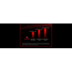 Madlions професионална геймърска механична клавиатура Professional Gaming Mechanical Keyboard MAD 68 PRO - Black, 8K, Sealed Sil