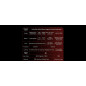 Madlions професионална геймърска механична клавиатура Professional Gaming Mechanical Keyboard MAD 60 PRO - Black, 8K, Sealed Sil Madlions професионална геймърска механична клавиатура Professional Gaming Mechanical Keyboard MAD 60 PRO - Black, 8K, Sealed Sil