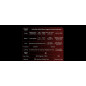 Madlions професионална геймърска механична клавиатура Professional Gaming Mechanical Keyboard MAD 60 PRO - Black, 8K, Gateron Ja