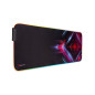 Xtrike ME геймърски пад за мишка Gaming Mousepad - MP-606 - RGB, Size XL