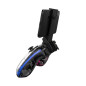 Xtrike ME геймпад Gamepad GP-52 - PS4, Wireless, Bluetooth
