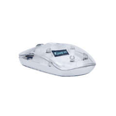 Xtrike ME безжична геймърска мишка Wireless Gaming Mouse GW-114 - 1600dpi, Bluetooth, 2.4G