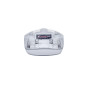 Xtrike ME безжична геймърска мишка Wireless Gaming Mouse GW-114 - 1600dpi, Bluetooth, 2.4G