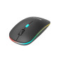 Xtrike ME безжична геймърска мишка Wireless Gaming Mouse GW-113 - 1600dpi, Bluetooth, 2.4G Xtrike ME безжична геймърска мишка Wireless Gaming Mouse GW-113 - 1600dpi, Bluetooth, 2.4G