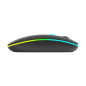 Xtrike ME безжична геймърска мишка Wireless Gaming Mouse GW-113 - 1600dpi, Bluetooth, 2.4G Xtrike ME безжична геймърска мишка Wireless Gaming Mouse GW-113 - 1600dpi, Bluetooth, 2.4G