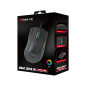 Xtrike ME Геймърска мишка Gaming Mouse GM-314 Black - 7200dpi, RGB