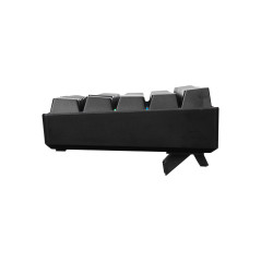 Xtrike ME безжична механична геймърска клавиатура Wireless Gaming Mechanical keyboard - GK-995W - RED switches, BT5.2, 2.4G