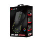 Xtrike ME Геймърска мишка Gaming Mouse GM-217 - 3600dpi