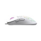 Xtrike ME Геймърска мишка Gaming Mouse GM-209W - White, 8000dpi Xtrike ME Геймърска мишка Gaming Mouse GM-209W - White, 8000dpi