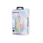 Xtrike ME Геймърска мишка Gaming Mouse GM-209W - White, 8000dpi Xtrike ME Геймърска мишка Gaming Mouse GM-209W - White, 8000dpi