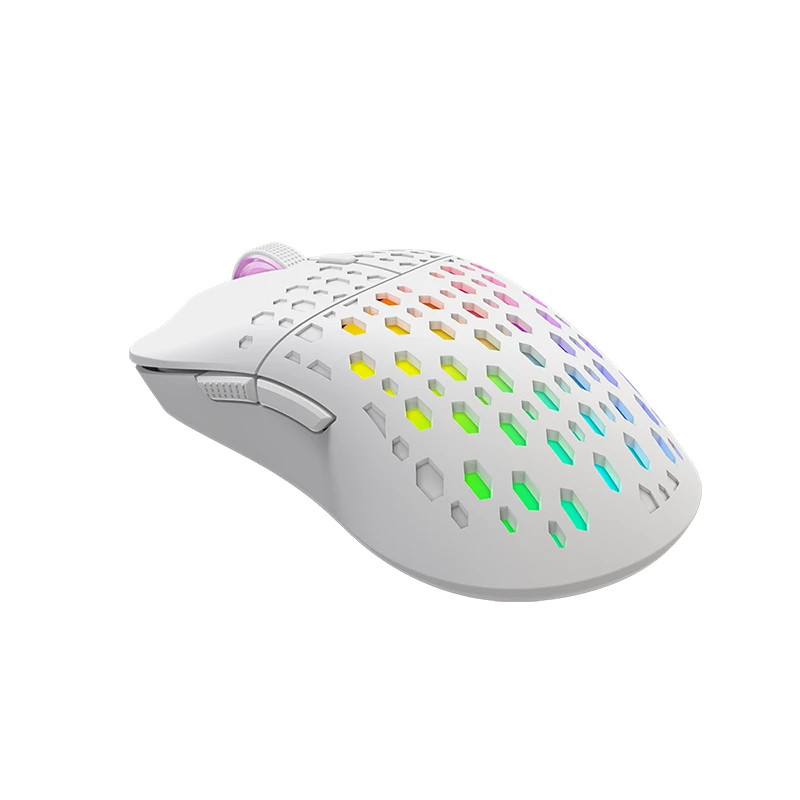 Xtrike ME Геймърска мишка Gaming Mouse GM-209W - White, 8000dpi Xtrike ME Геймърска мишка Gaming Mouse GM-209W - White, 8000dpi
