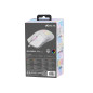 Xtrike ME Геймърска мишка Gaming Mouse GM-209W - White, 8000dpi Xtrike ME Геймърска мишка Gaming Mouse GM-209W - White, 8000dpi