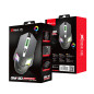 Xtrike ME Геймърска мишка Gaming Mouse GM-110 - 3600dpi Xtrike ME Геймърска мишка Gaming Mouse GM-110 - 3600dpi