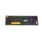 Xtrike ME геймърска клавиатура Gaming Keyboard 104 keys - KB-512 BK - Silent