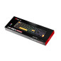 Xtrike ME геймърска клавиатура Gaming Keyboard 104 keys - KB-512 BK - Silent