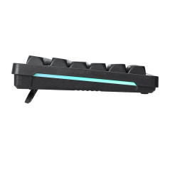 Xtrike ME геймърска клавиатура Gaming Keyboard 104 keys - KB-309 BK - Silent Tactile